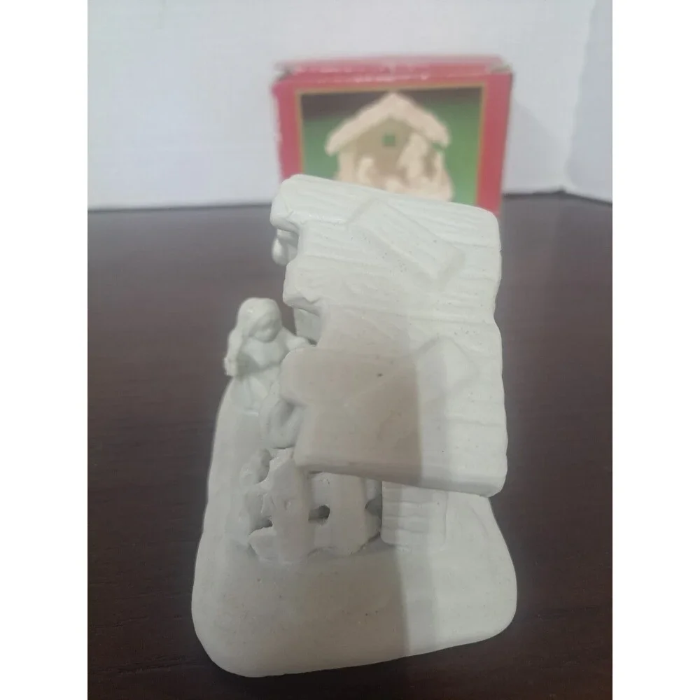 World Bazaar Nativity
